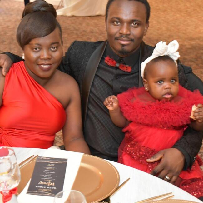 Babysitting job in Greenbelt: Miriam