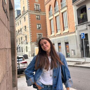 Babysitter Berlin: Nahia