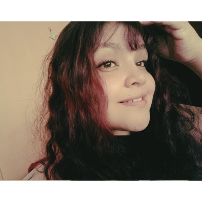 Babysitter in Antofagasta: Carla