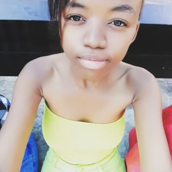 Babysitter in Johannesburg: Tshegofatso