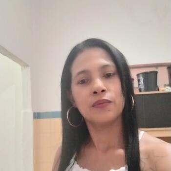 Babá em São Paulo: Cinthia