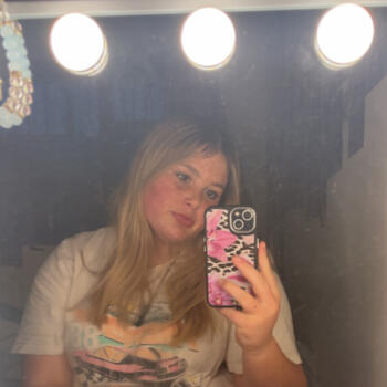 Babysitter in Rolleston: Rae