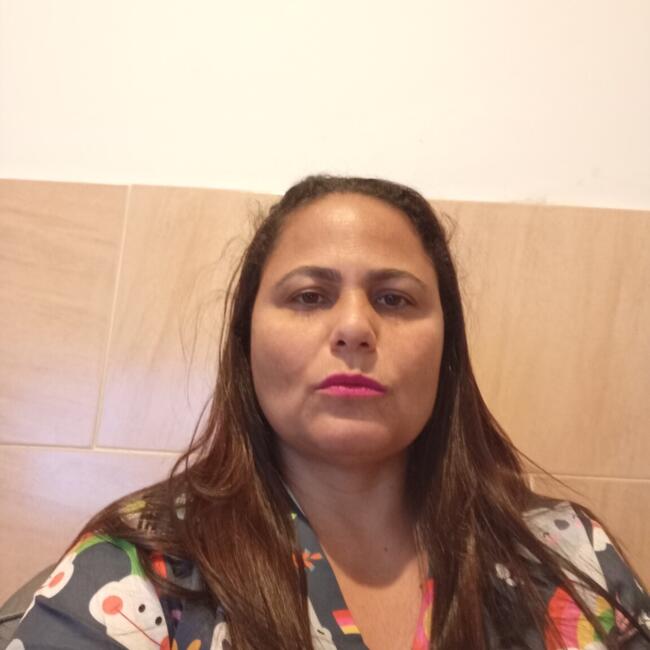Childminder in Setúbal: Graziela