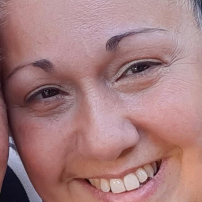 Babysitter a Cervere: Monica