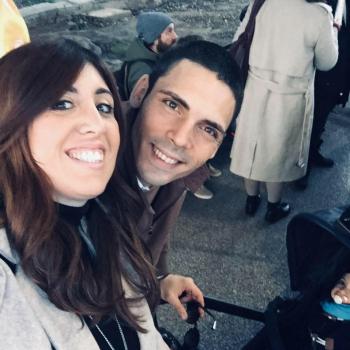 Lavoro per babysitter Palermo: lavoro per babysitter Luana