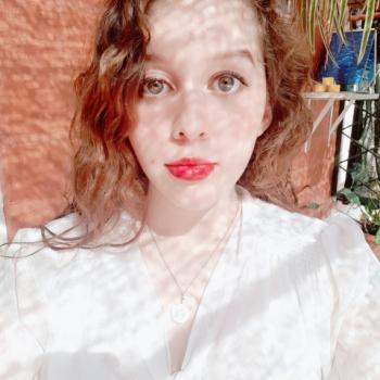Babysitter in Montevideo: Maru