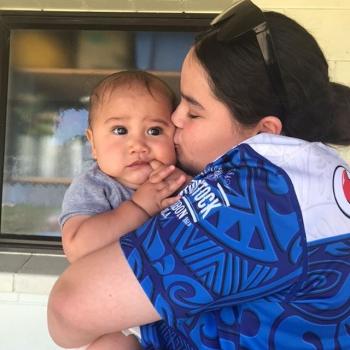 Babysitter Whangarei: Tayla