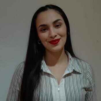 Babysitter Buenos Aires: Valentina