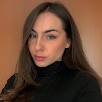 Babysitter in Terni: Georgiana