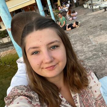 Babysitter in Dillingen an der Donau: Jeannine