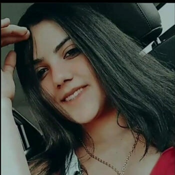 Babá Ribeirão Preto: Maria Eduarda