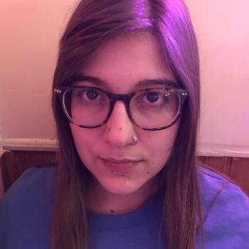 Childcare agency in Montevideo: Camila