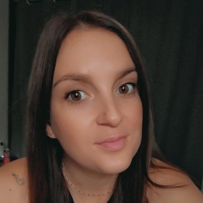 Babysitter in Persan: Amandine
