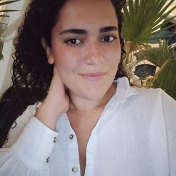 Niñera en Camas: BRENDA
