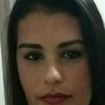 Agência de babá em São Paulo: Luana