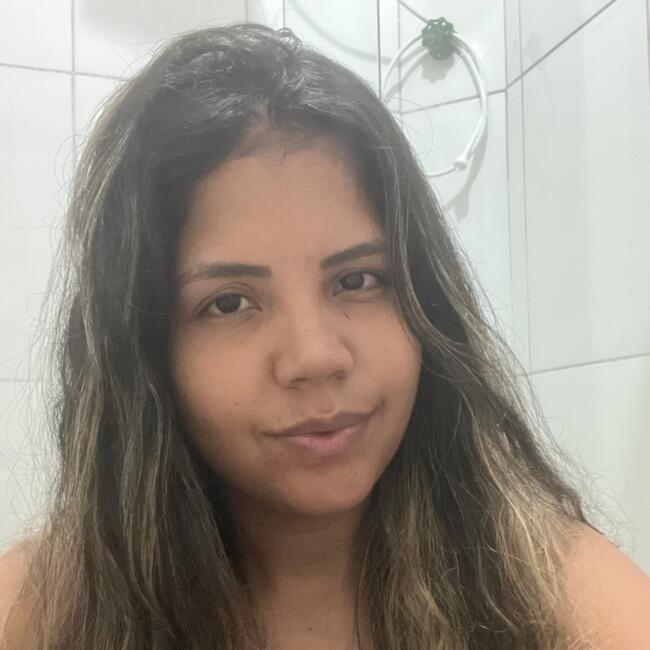 Babysitter in São Paulo: Shirlei