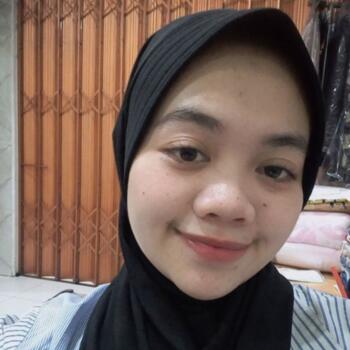 Babysitter di Jakarta: Nindi