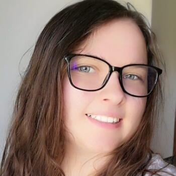 Baby-sitter in Limoges: Justine