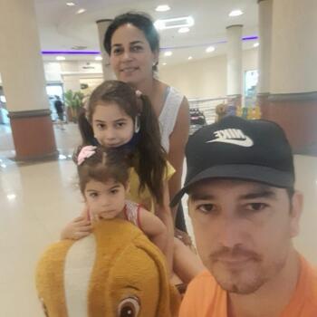 Babysitting job in San Lorenzo: babysitting job Derlis