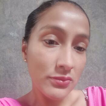Babysitter in Loja: Karen