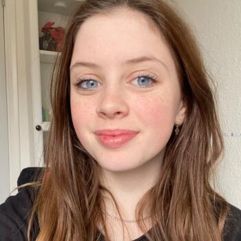 Nanny in Greve: Liva