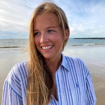 Baby-sitter Knokke-Heist: Julie