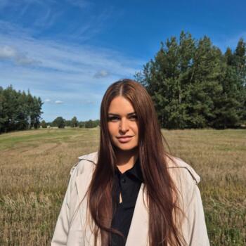 Babysitter in Vilnius: Rima