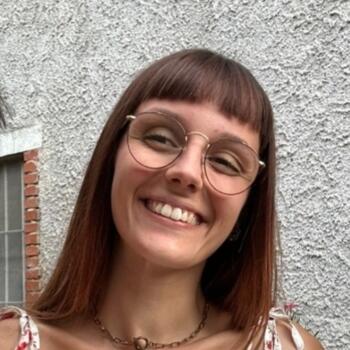 Babysitter in Villejuif: Jeanne