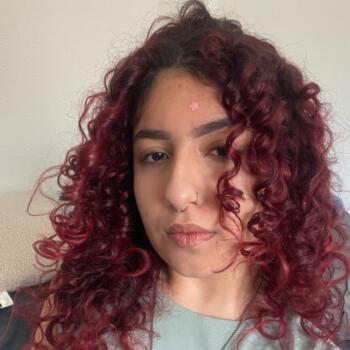 Babysitter in Bello: Salomé