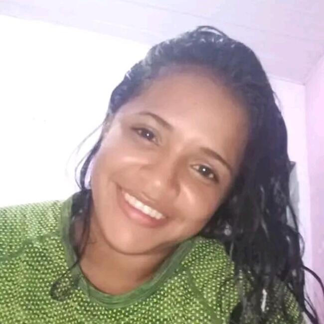 Babysitter in Belém: Ana