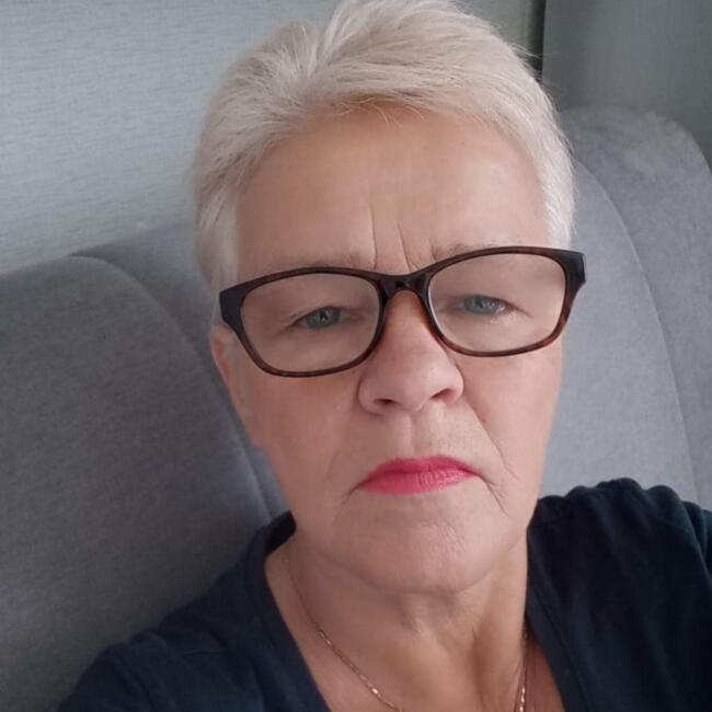 Niñera en Varsovia: Elżbieta