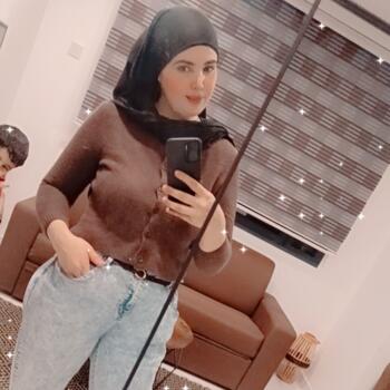 Babysitter in Corbeil-Essonnes: Maria