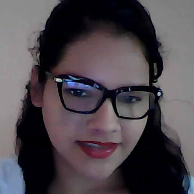 Babysitter in San Jacinto (Provincia de Tumbes): Pamela
