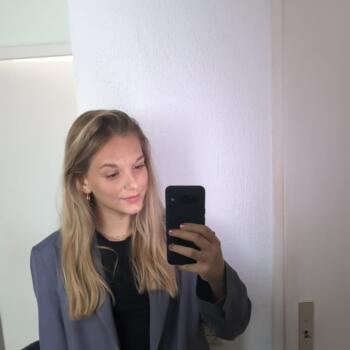 Babysitter in Amsterdam: Kim