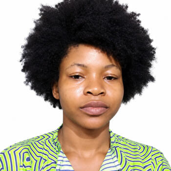 Babysitter Lagos: Ngozi