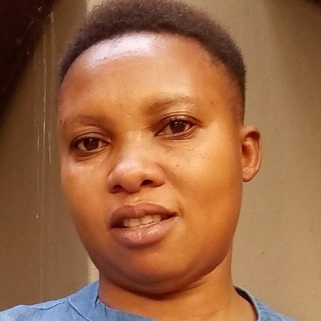 Nanny in Johannesburg: Doricah