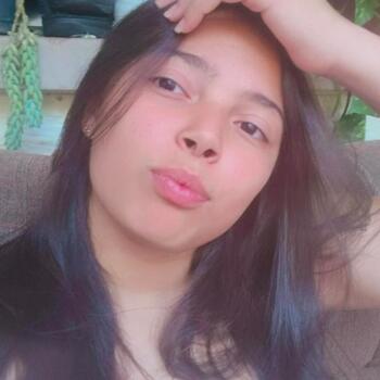 Babysitter Belo Horizonte: Greicy Kelly