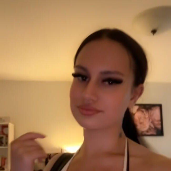 Babysitter in Aigle VD: Fatima