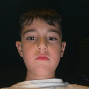 Babysitter in Zekharya: יהונתןצבי