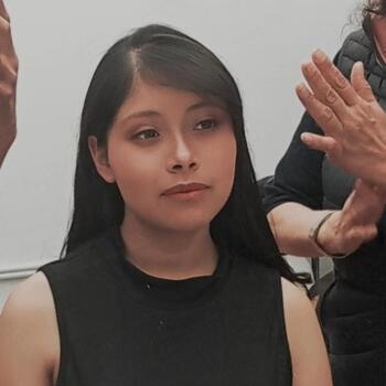 Niñera en San Marcos Yachihuacaltepec: Atzin Guadalupe