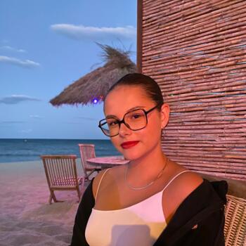 Babysitter Carpentras: Sarah