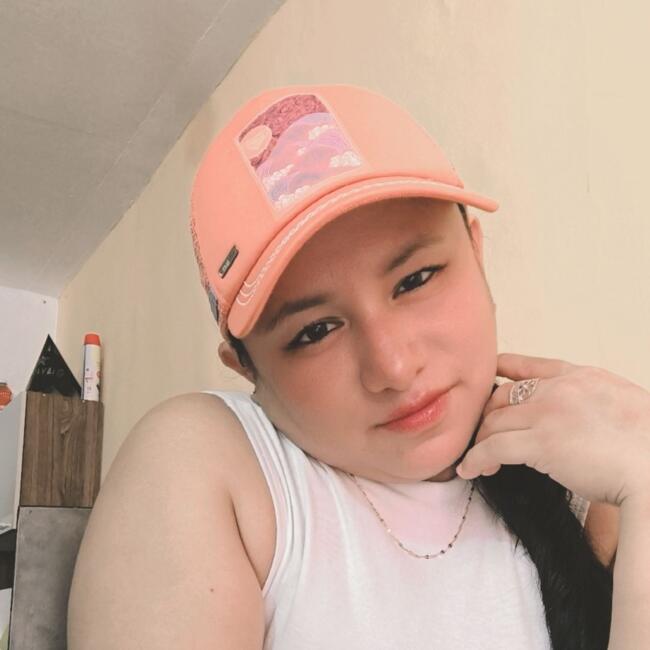 Babysitter in Guayaquil: Cynthia