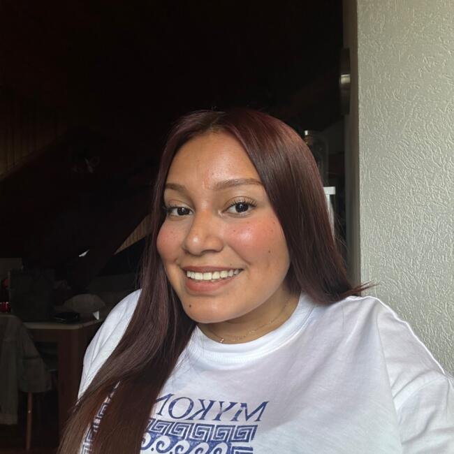 Babysitter in Chêne-Bourg: Melanie