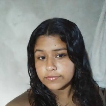 Niñera en Pilar: Gabriela