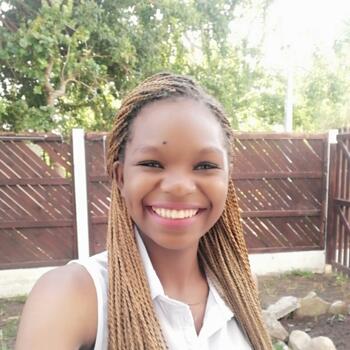 Nanny in Wroclaw: Lisa