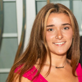 Babysitter em Coimbra: Maria