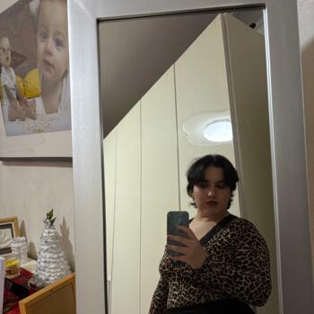 Babysitter in Catania: MariaGrazia