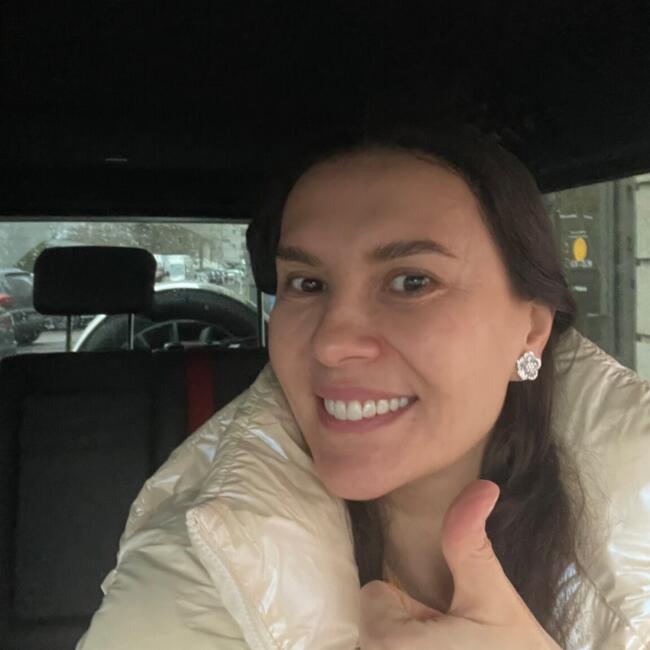 Робота для няні в Kyiv: Lana
