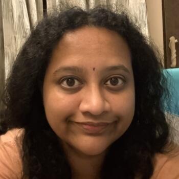 Nanny job in Chennai: babysitting job Aishwarya