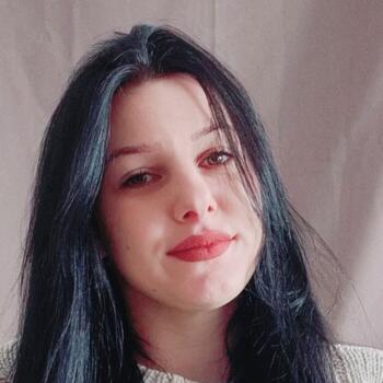 Babysitter in Bad Nauheim: Nikolina